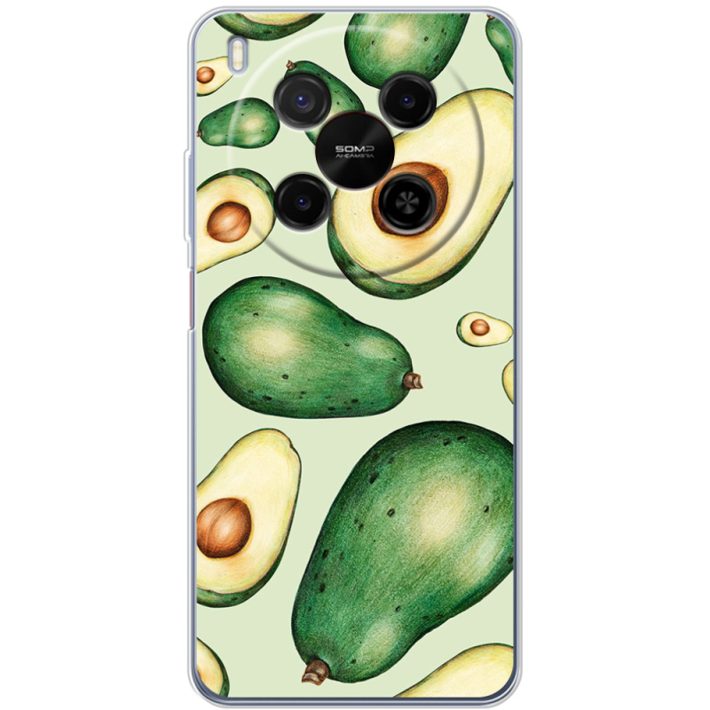 Чохол BoxFace Nubia V70 Max 