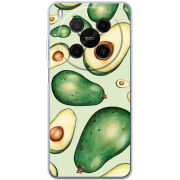 Чохол BoxFace Nubia V70 Max 