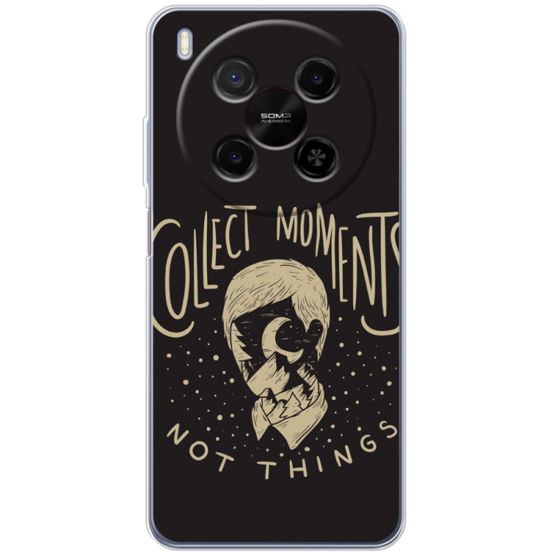 Чохол BoxFace Nubia V70 Max 