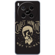 Чохол BoxFace Nubia V70 Max 