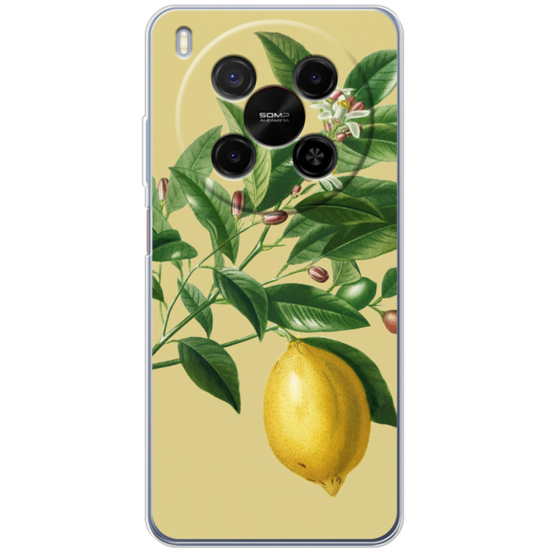 Чохол BoxFace Nubia V70 Max 