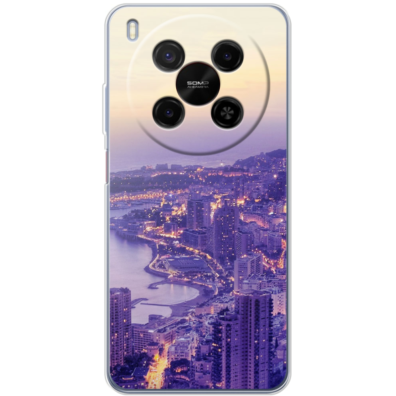 Чохол BoxFace Nubia V70 Max 