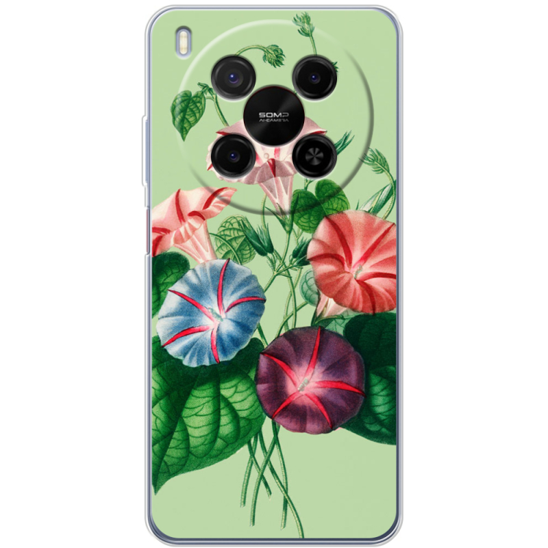 Чохол BoxFace Nubia V70 Max 