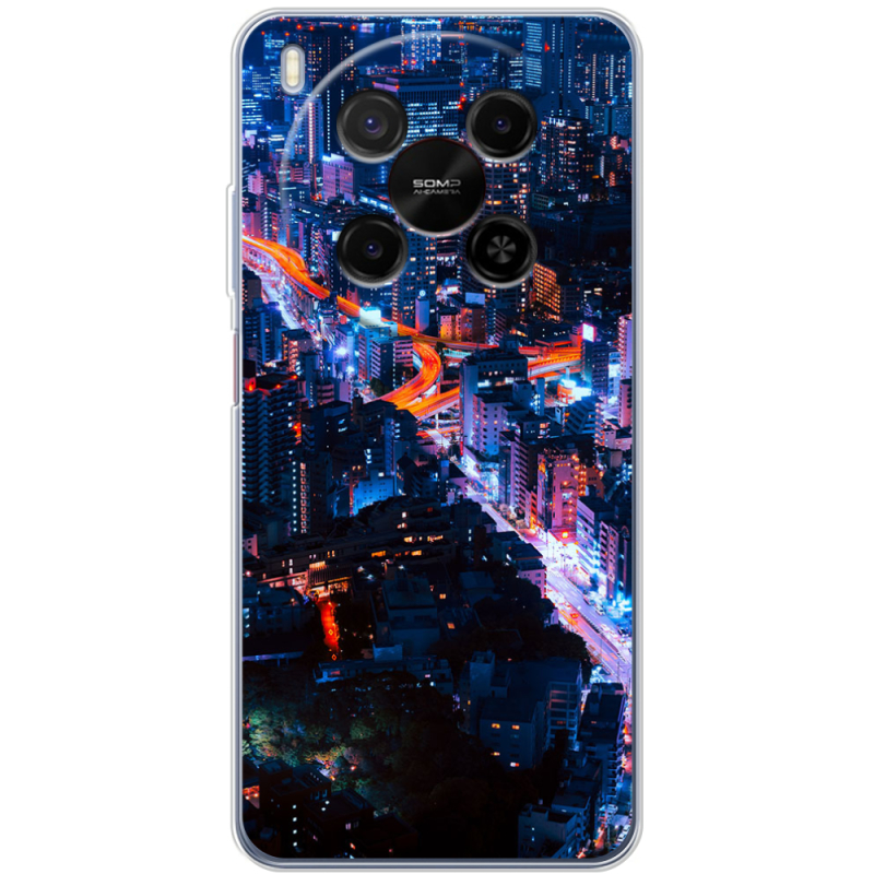 Чохол BoxFace Nubia V70 Max 