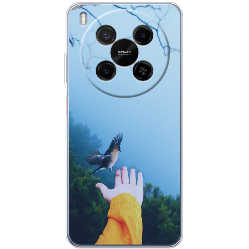 Чохол BoxFace Nubia V70 Max 