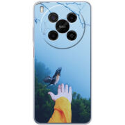 Чохол BoxFace Nubia V70 Max 