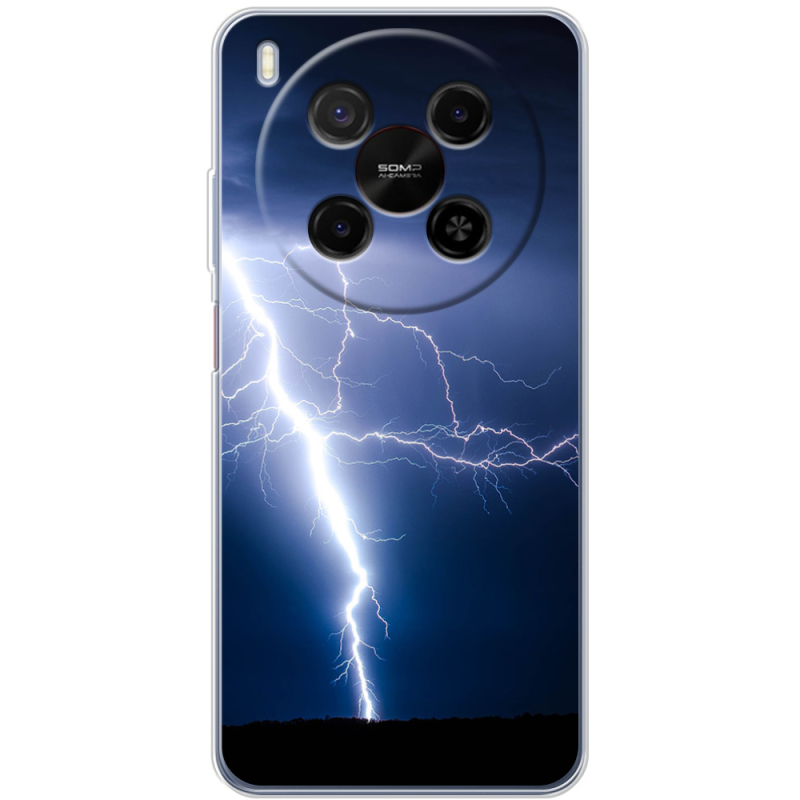 Чохол BoxFace Nubia V70 Max 