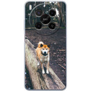 Чохол BoxFace Nubia V70 Max 