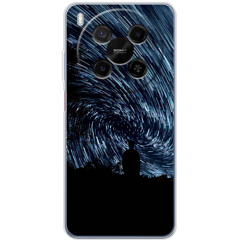 Чохол BoxFace Nubia V70 Max 