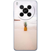 Чохол BoxFace Nubia V70 Max 