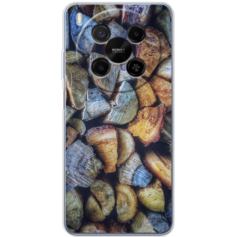 Чохол BoxFace Nubia V70 Max 