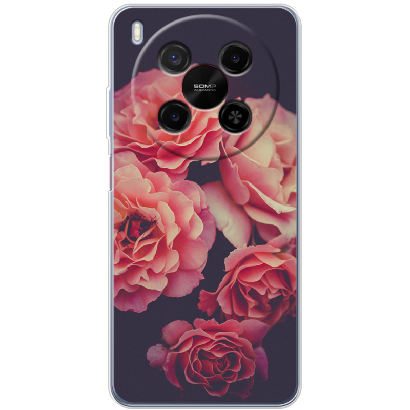 Чохол BoxFace Nubia V70 Max 