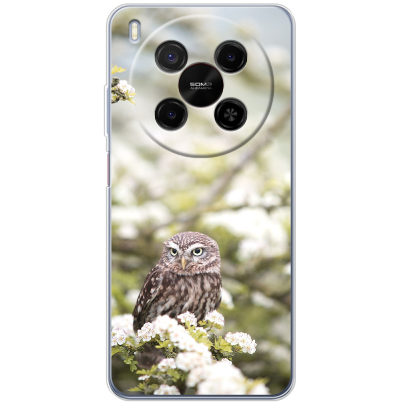 Чохол BoxFace Nubia V70 Max 