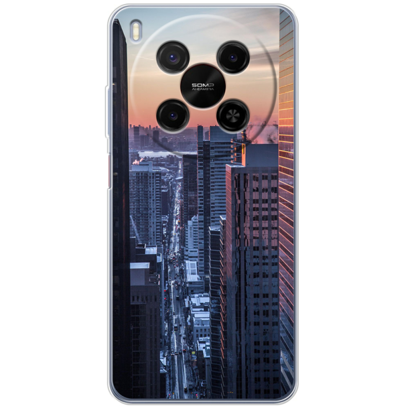 Чохол BoxFace Nubia V70 Max 