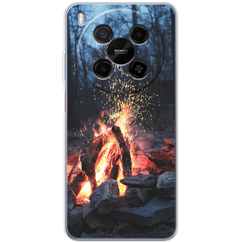 Чохол BoxFace Nubia V70 Max 