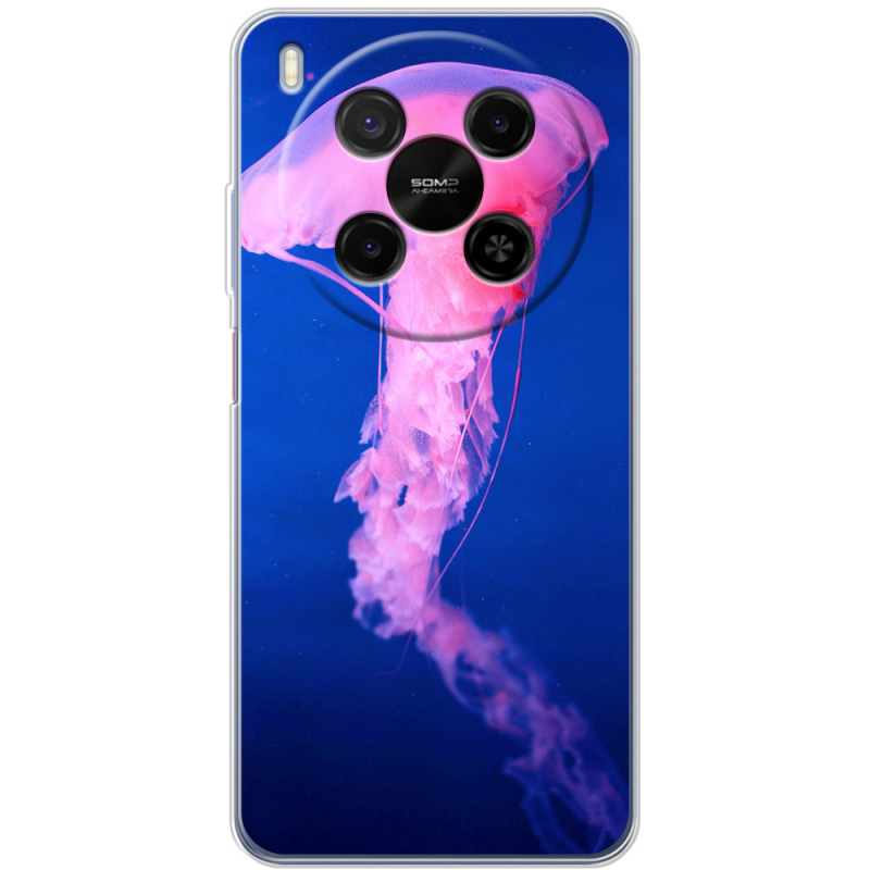 Чохол BoxFace Nubia V70 Max 