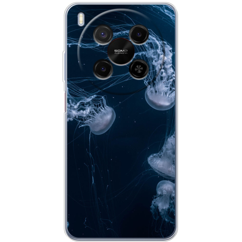 Чохол BoxFace Nubia V70 Max 