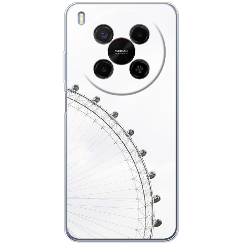 Чохол BoxFace Nubia V70 Max 