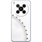 Чохол BoxFace Nubia V70 Max 