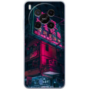 Чохол BoxFace Nubia V70 Max 