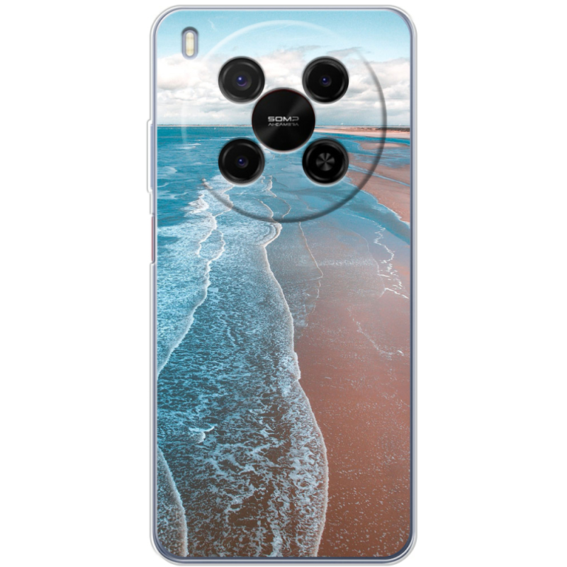 Чохол BoxFace Nubia V70 Max 