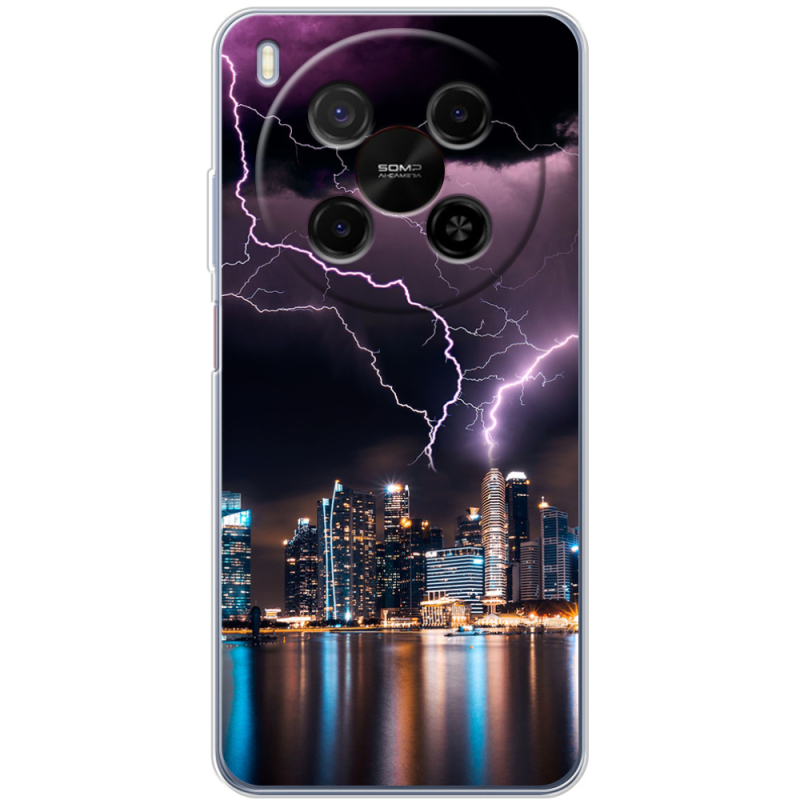 Чохол BoxFace Nubia V70 Max 