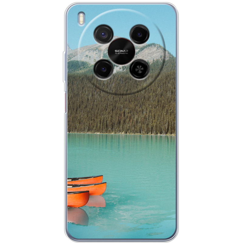 Чохол BoxFace Nubia V70 Max 