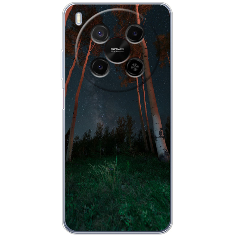 Чохол BoxFace Nubia V70 Max 