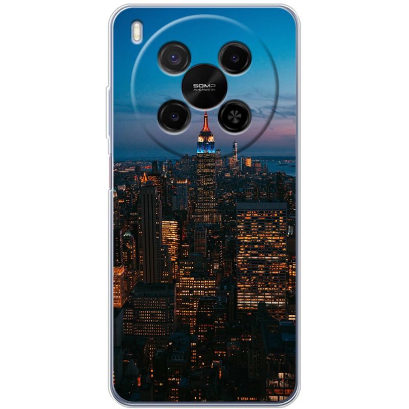 Чохол BoxFace Nubia V70 Max 