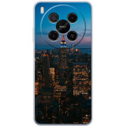 Чохол BoxFace Nubia V70 Max 