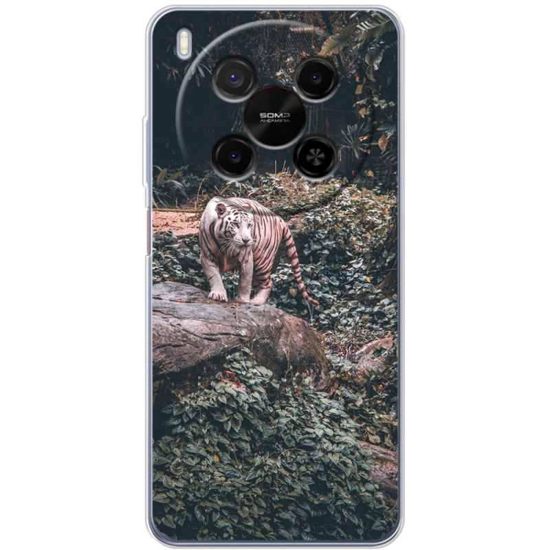 Чохол BoxFace Nubia V70 Max 