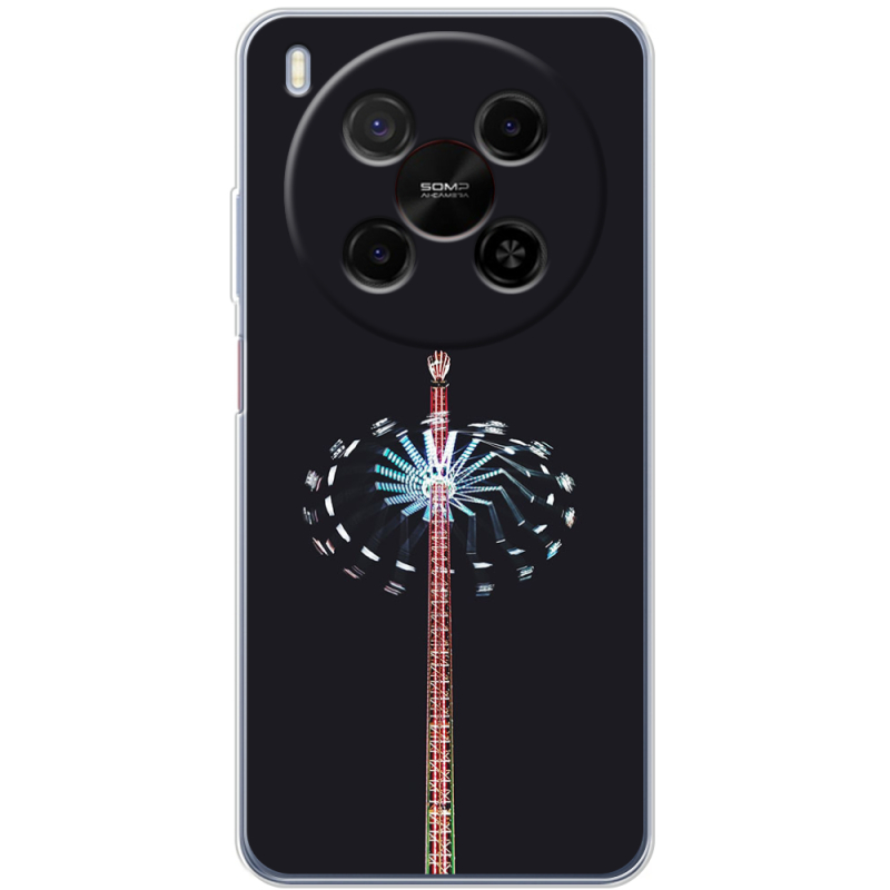 Чохол BoxFace Nubia V70 Max 