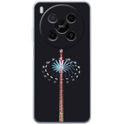 Чохол BoxFace Nubia V70 Max 