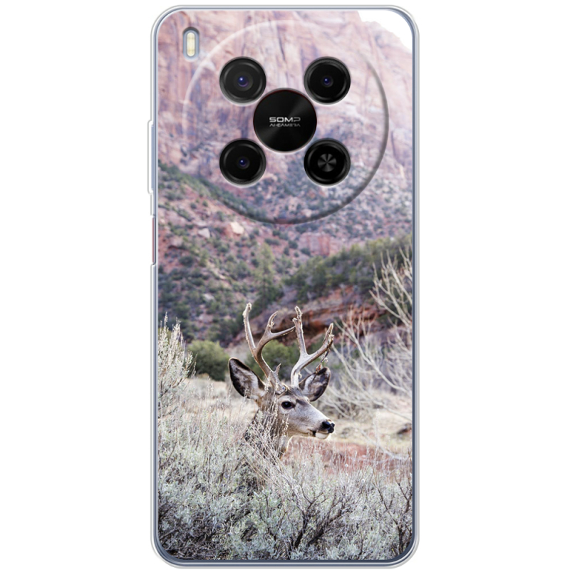 Чохол BoxFace Nubia V70 Max 