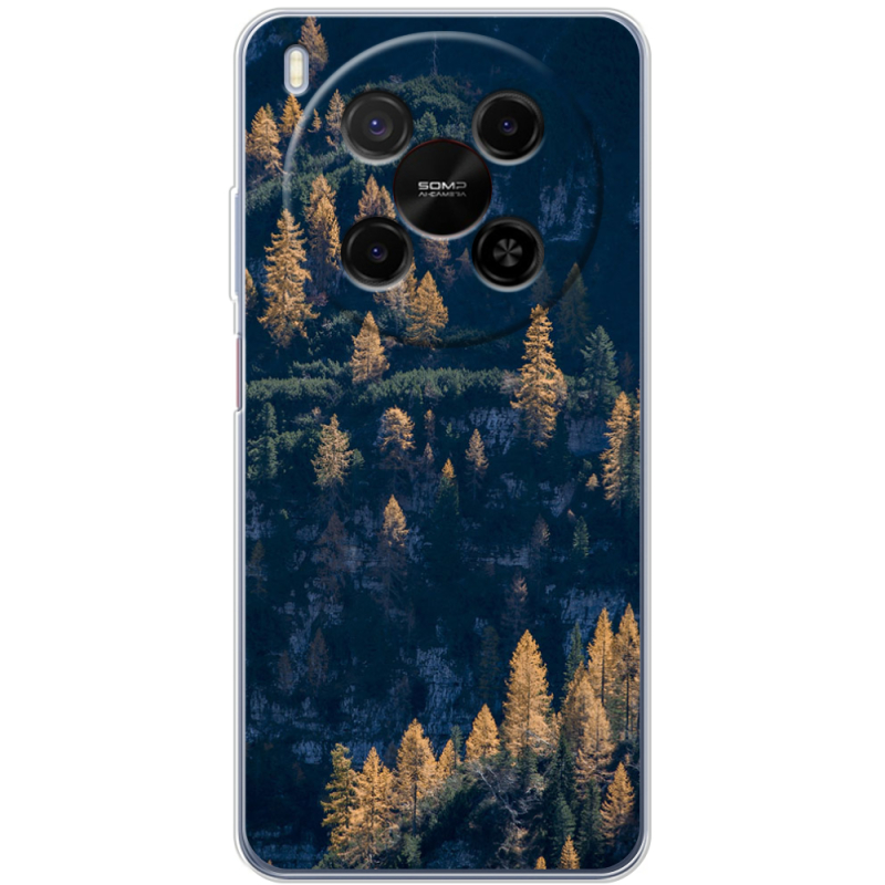 Чохол BoxFace Nubia V70 Max 