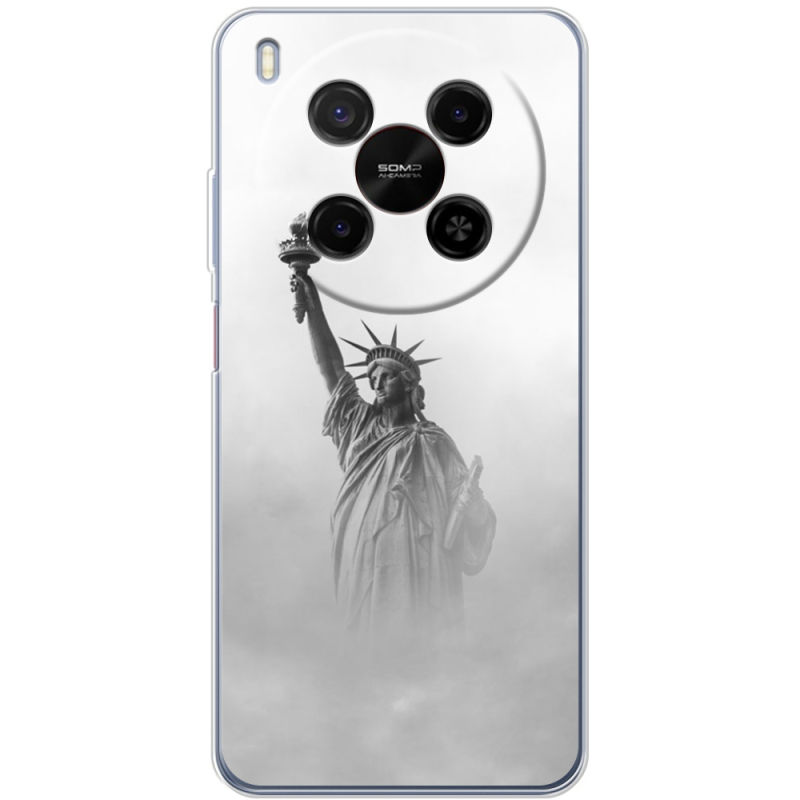 Чохол BoxFace Nubia V70 Max 