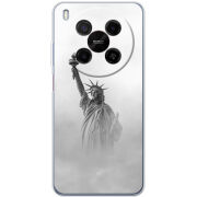 Чохол BoxFace Nubia V70 Max 