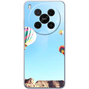 Чохол BoxFace Nubia V70 Max 