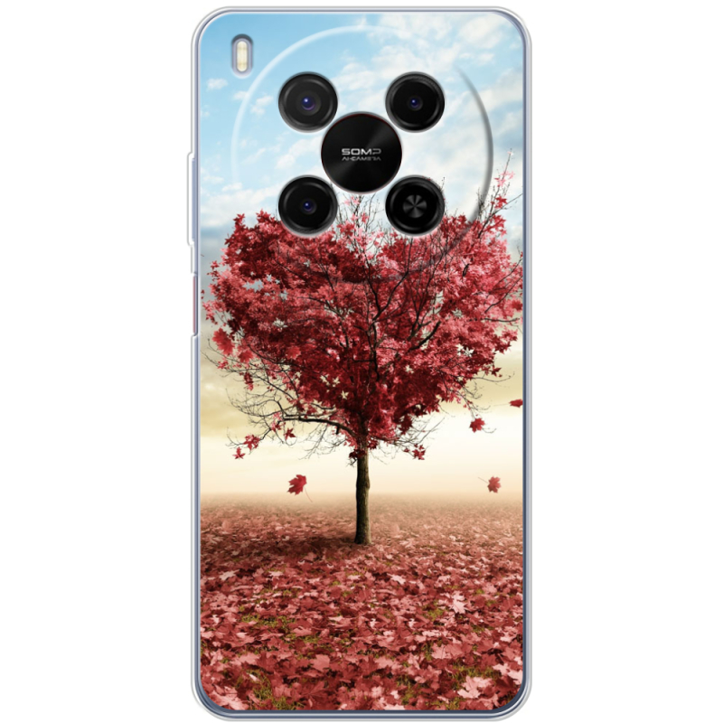 Чохол BoxFace Nubia V70 Max Tree of Love