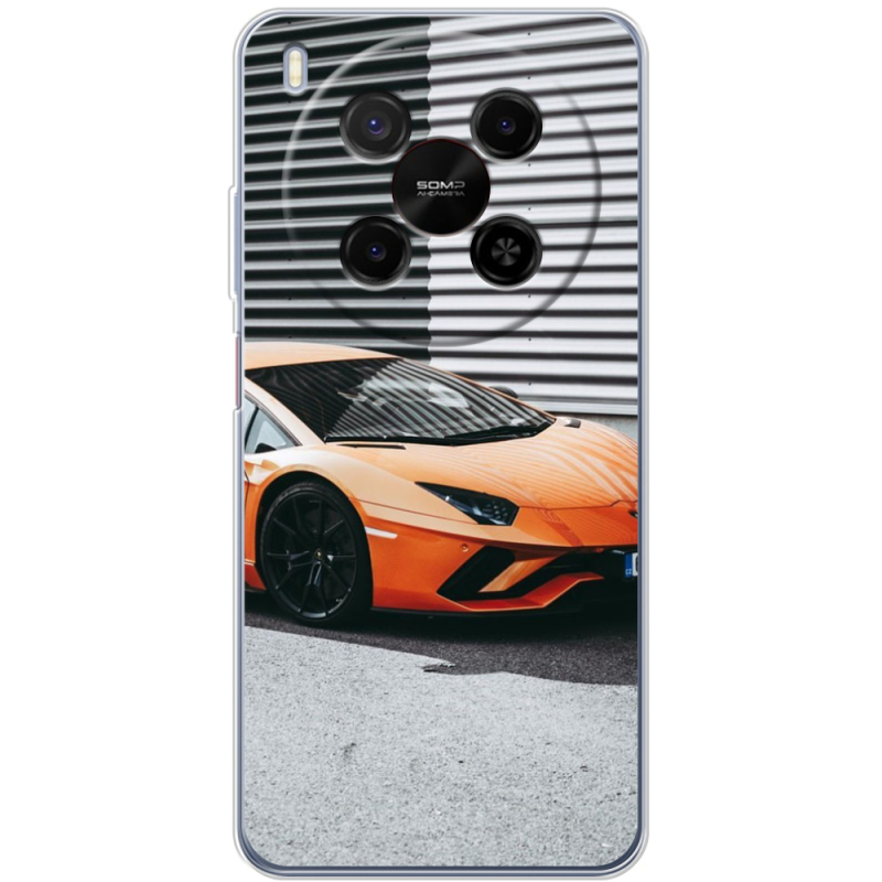 Чохол BoxFace Nubia V70 Max 