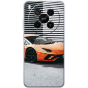 Чохол BoxFace Nubia V70 Max 