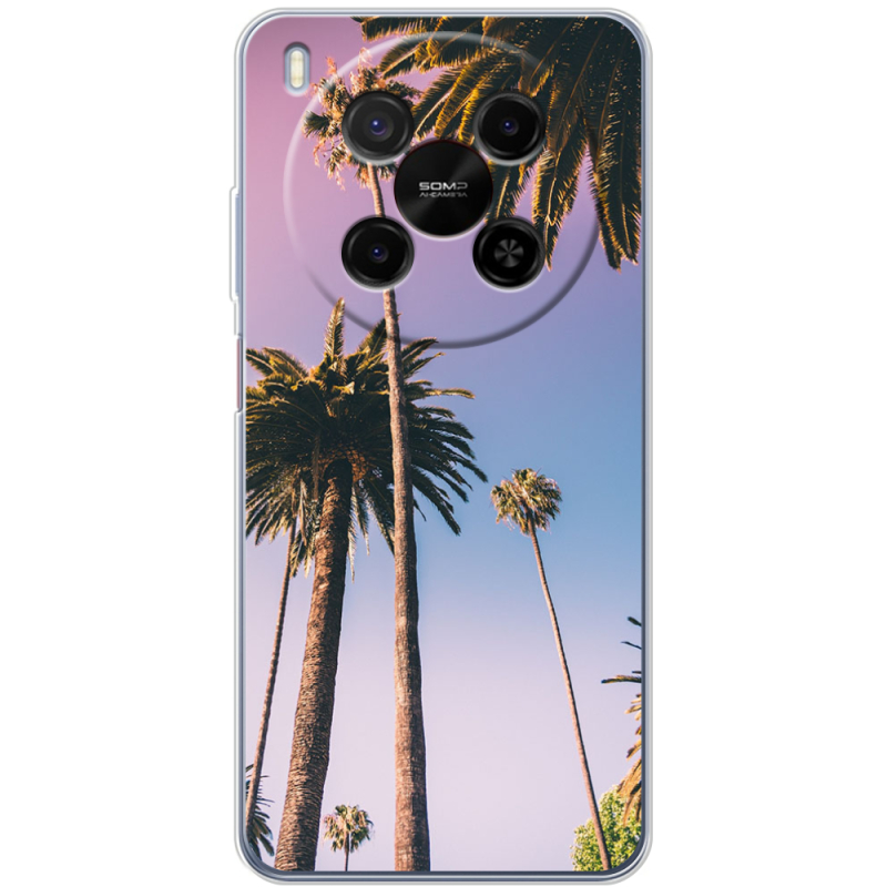 Чохол BoxFace Nubia V70 Max 