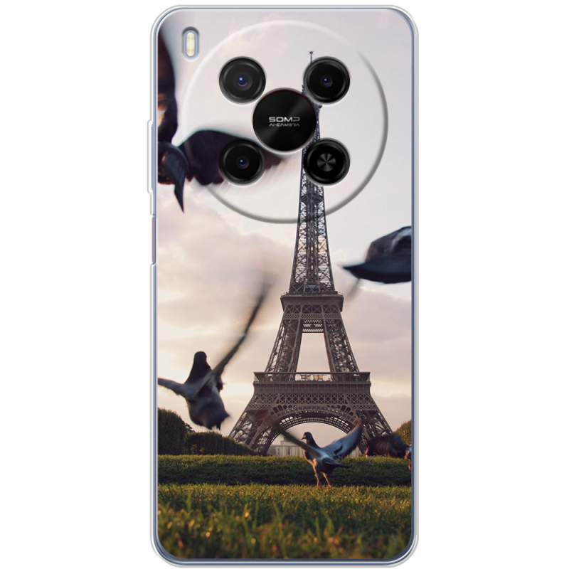 Чохол BoxFace Nubia V70 Max 