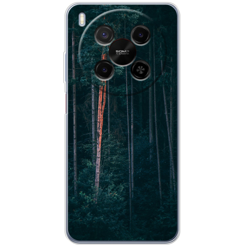 Чохол BoxFace Nubia V70 Max 