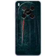 Чохол BoxFace Nubia V70 Max 