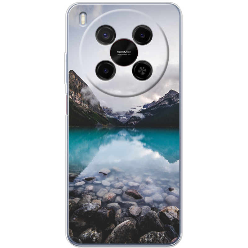 Чохол BoxFace Nubia V70 Max 