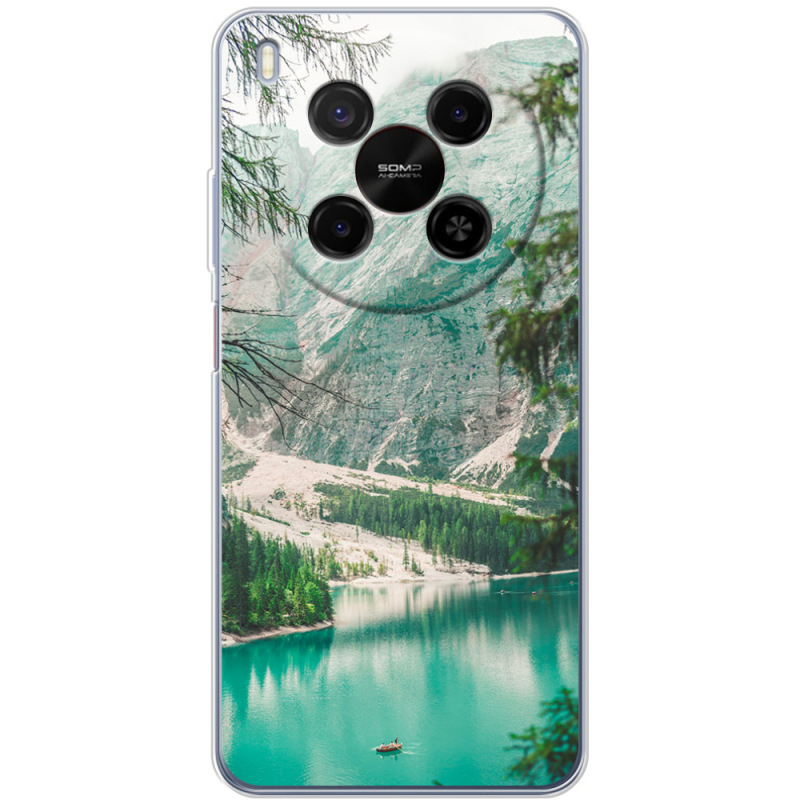 Чохол BoxFace Nubia V70 Max 