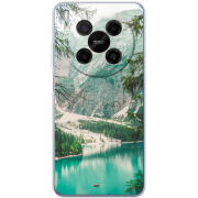 Чохол BoxFace Nubia V70 Max 