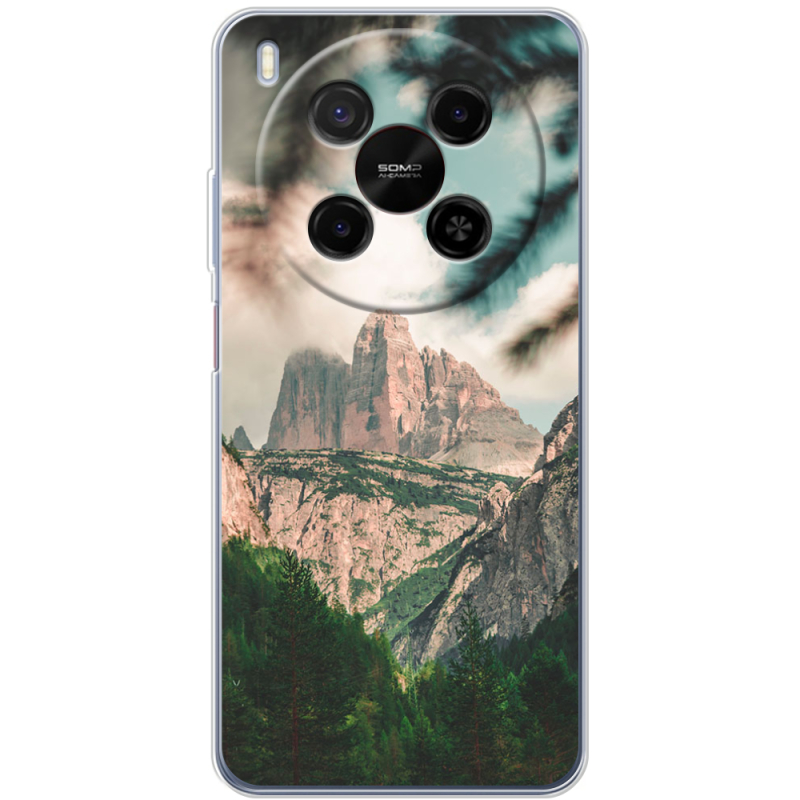 Чохол BoxFace Nubia V70 Max 