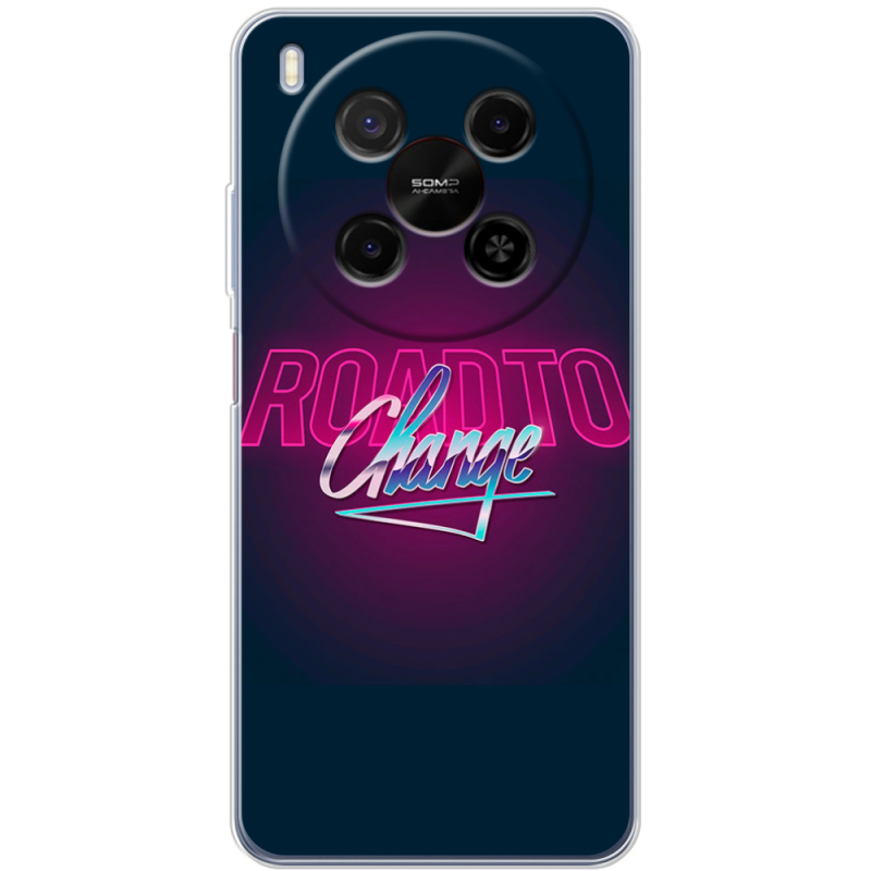 Чохол BoxFace Nubia V70 Max 